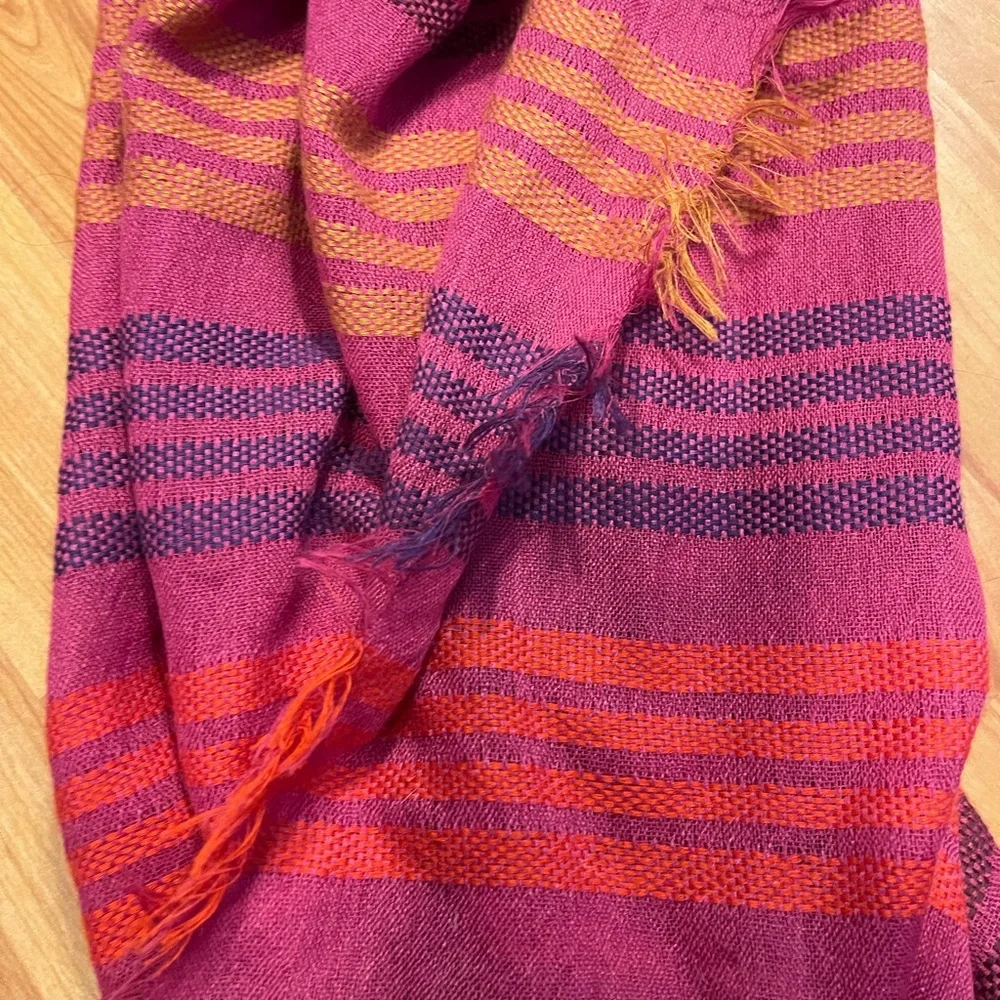 Infinity scarf - Picture 2 of 2